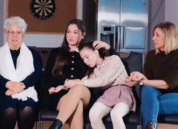 koraszülött gyerekek, Hírös Koraszülöttekért alapítvány