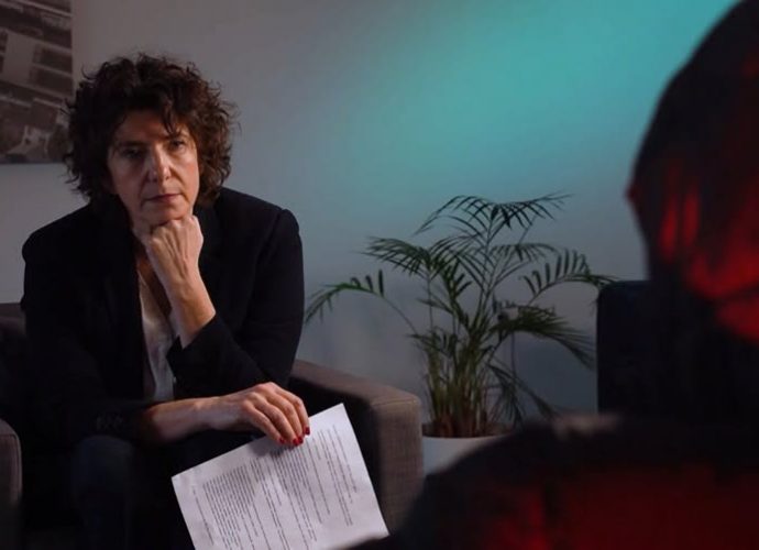 szőlő utcai áldozat, Dobrev Klára