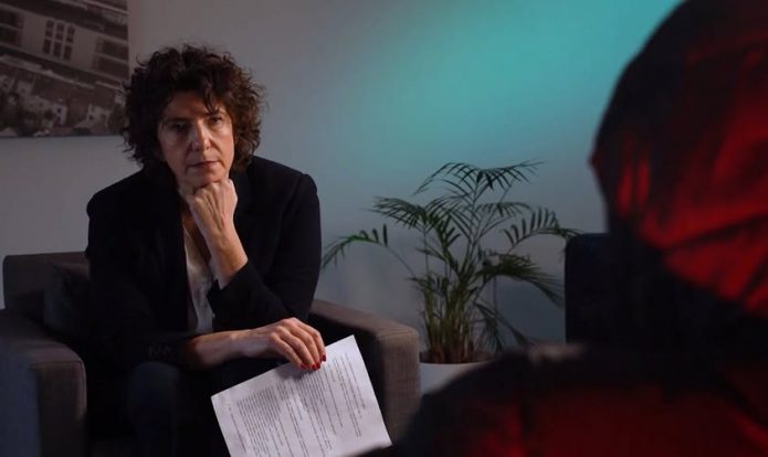 szőlő utcai áldozat, Dobrev Klára