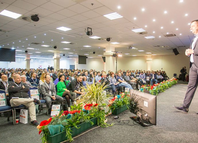 marketing, vállalkozás