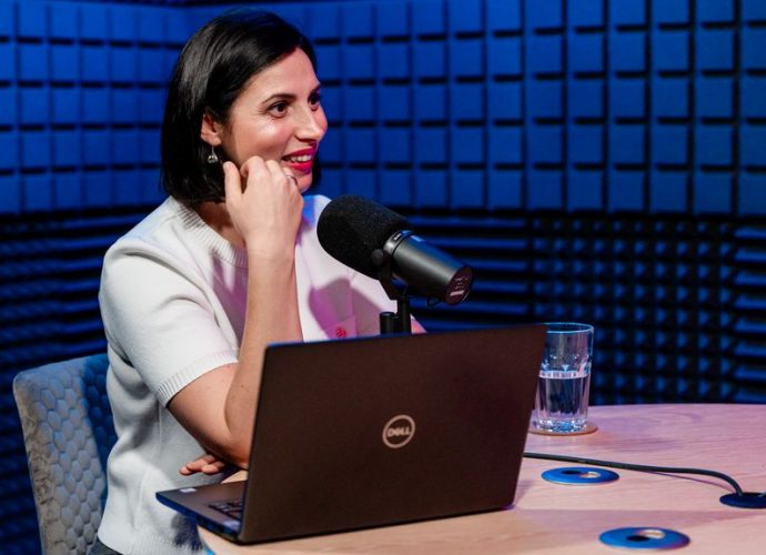 fejvadász, Patai Krisztina