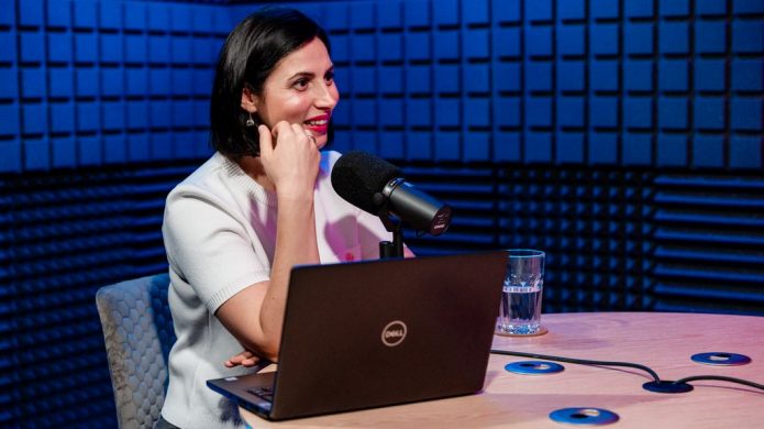 fejvadász, Patai Krisztina