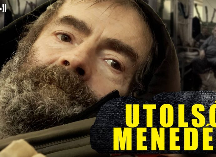 Dankó utca, hajléktalan, utolsó menedék