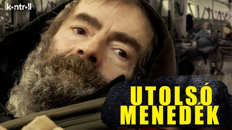 Dankó utca, hajléktalan, utolsó menedék