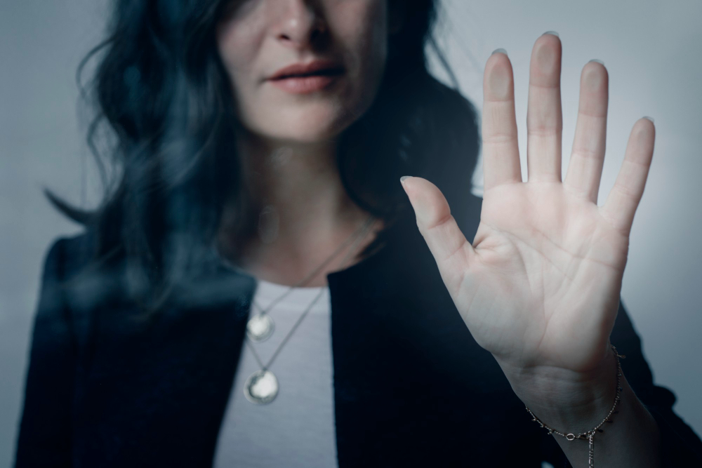 áldozathibáztatás, nők, válás