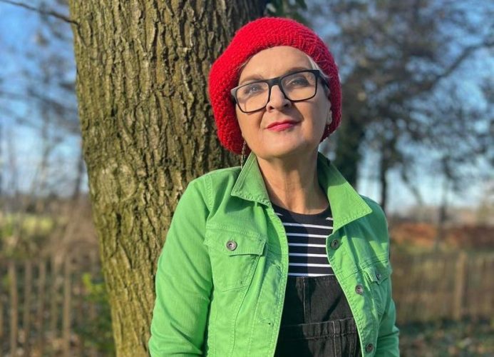 Murinai Angéla, a női határokról, határhúzásról