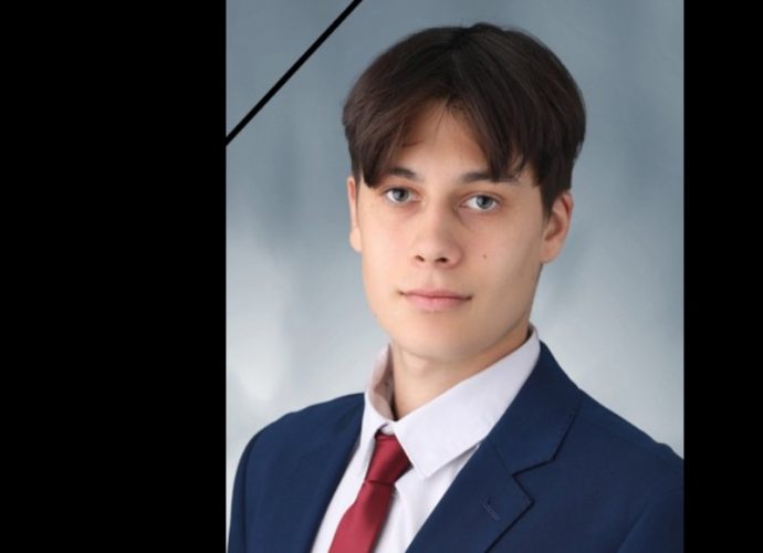 Egressy Mátyás búcsú