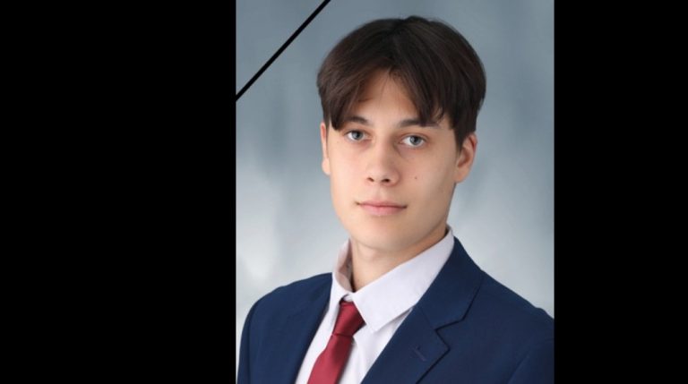 Egressy Mátyás búcsú