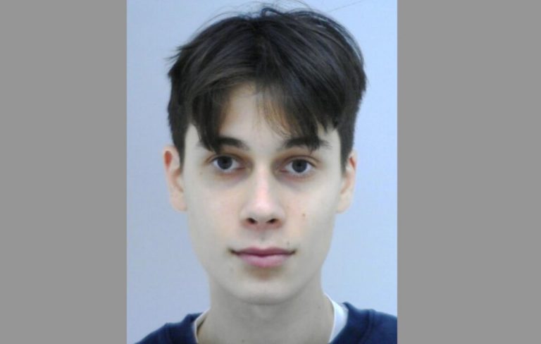 Egressy Mátyás, halál, eltűnés