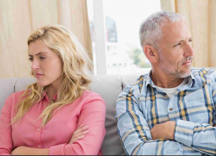 házasságban jár a szex