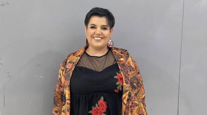 Somogyi Tímea, cigánynak születni