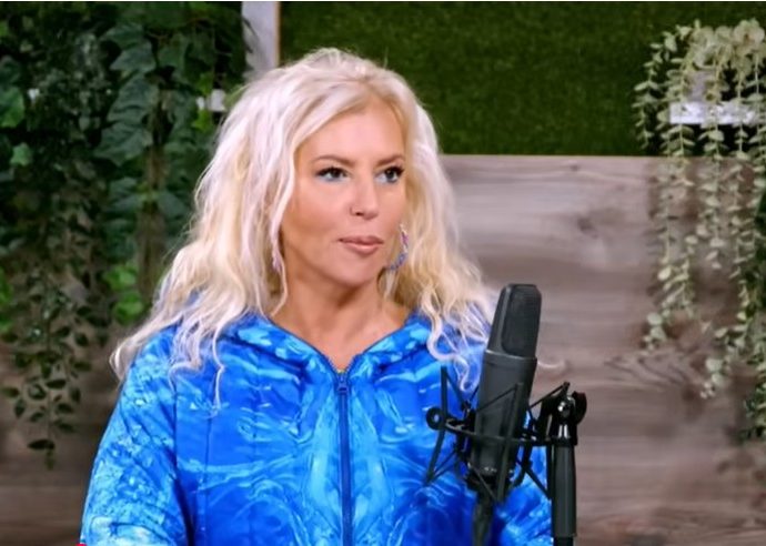 dr.Hevesi Kriszta, vágy, libidó csökkenése a nőknél