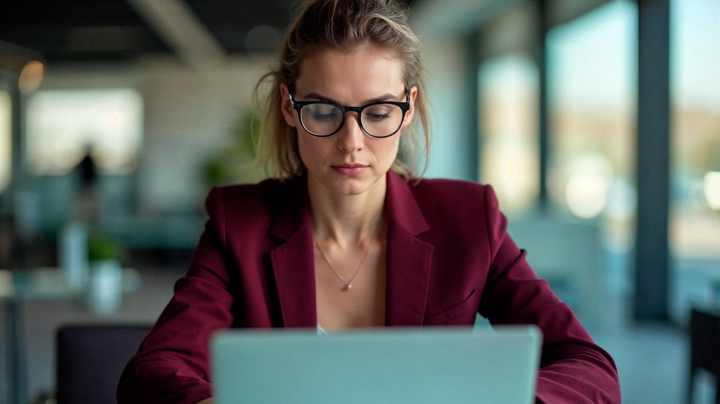 üvegplafon, nők és karrier