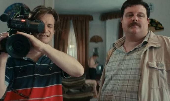 Birodalom, pornófilm Kovácsi István