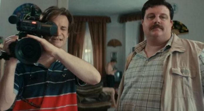 Birodalom, pornófilm Kovácsi István