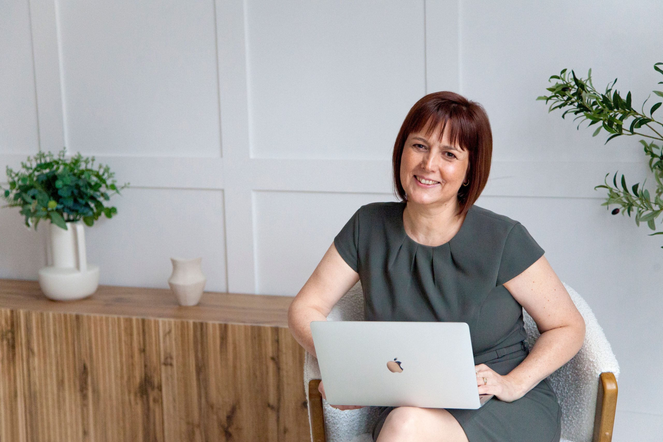 hibázni, Farkas Andrea