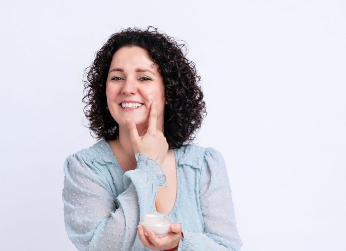 Karácsony Réka, Naturéka, vállalkozás