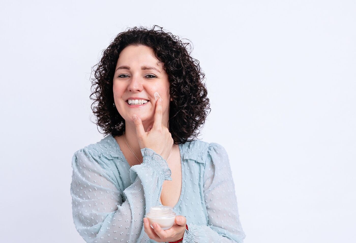 Karácsony Réka, Naturéka, vállalkozás