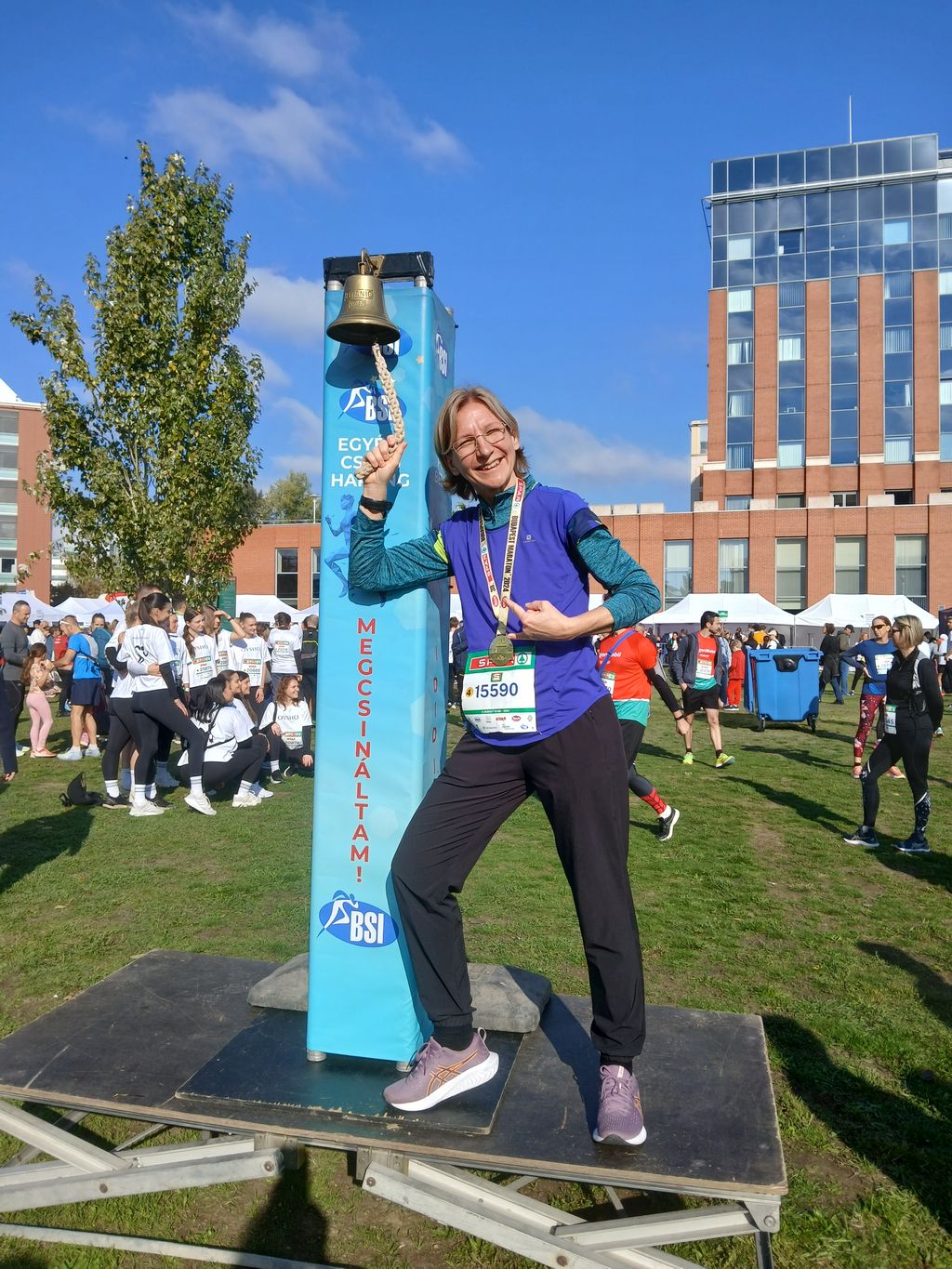 mellrák, Kátai-Perkátai Ildikó