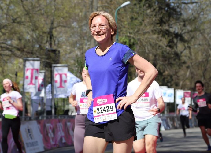 rák, Kátai-Perkátai Ildikó