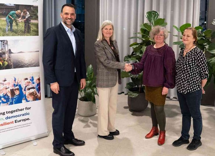 Norvég Civil Alap pályázat újra lehet pályázni Magyarországon