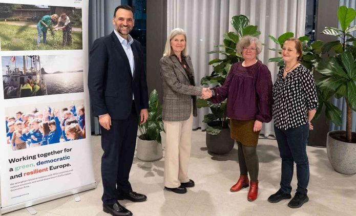 Norvég Civil Alap pályázat újra lehet pályázni Magyarországon