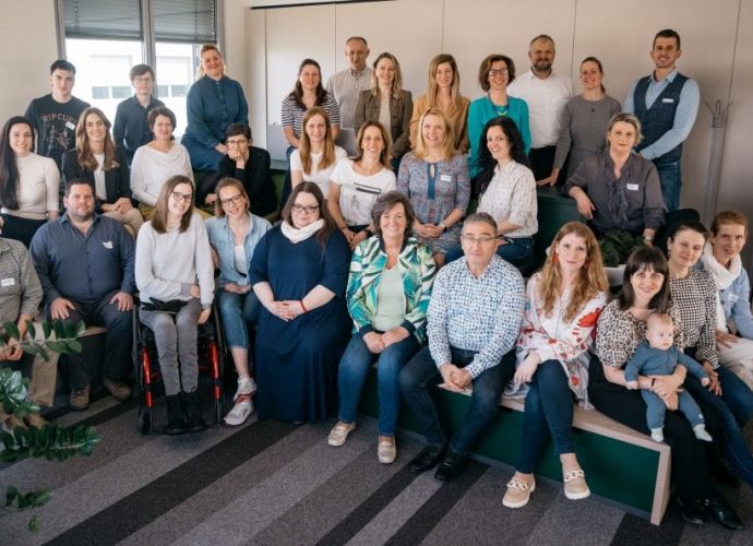 Bridge to Benefits program, pályázat