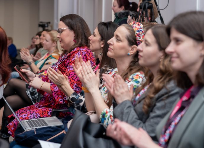 Döntés Szabadsága konferencia