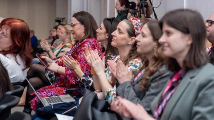 Döntés Szabadsága konferencia