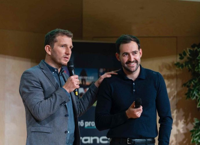 Mindset Meetup fiatal vállalkozóknak