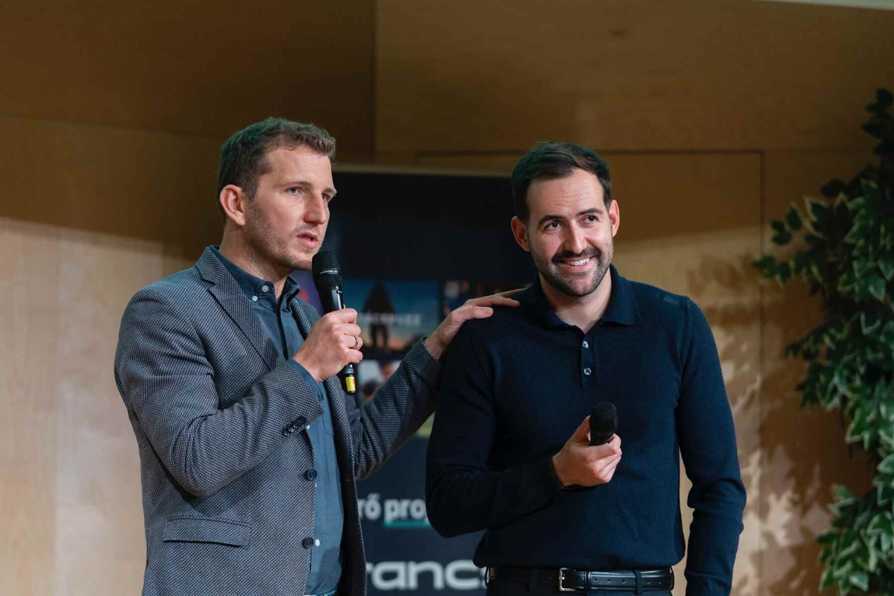 Mindset Meetup fiatal vállalkozóknak