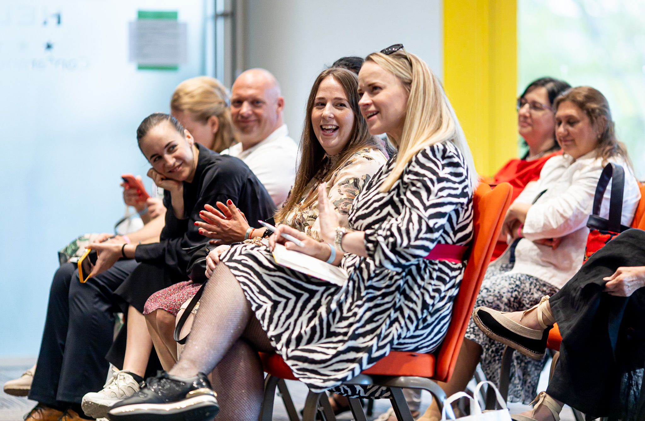 Női Váltó Fesztivál közösség