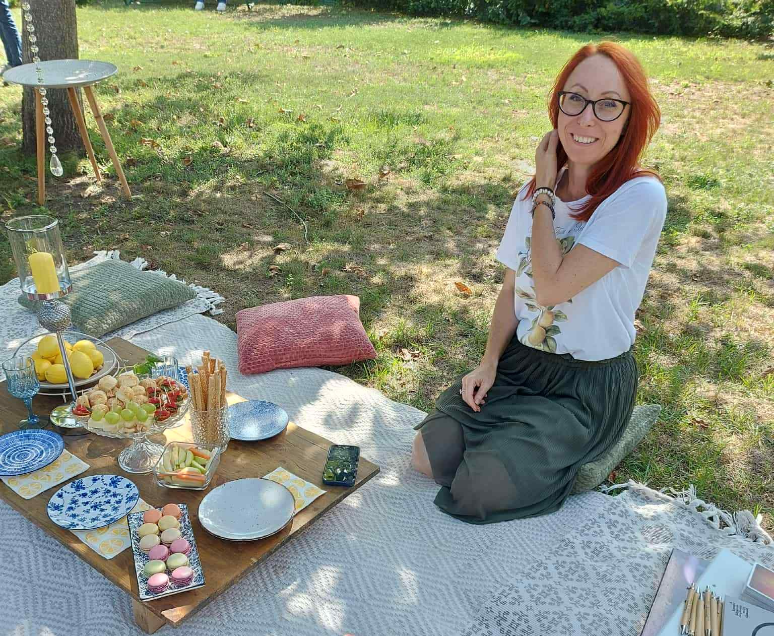 Női Váltó Fesztivál közösség