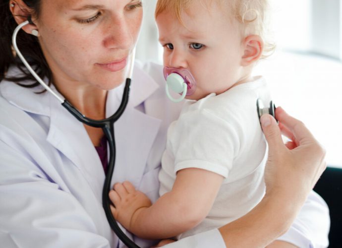 plazmapont, kisgyerek