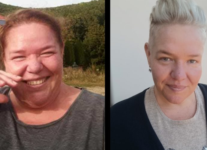 fogytam hiba, Farkasné Márta Barbara