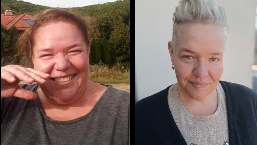 fogytam hiba, Farkasné Márta Barbara