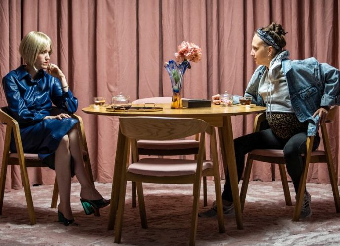 bántalmazás, Nem Oké