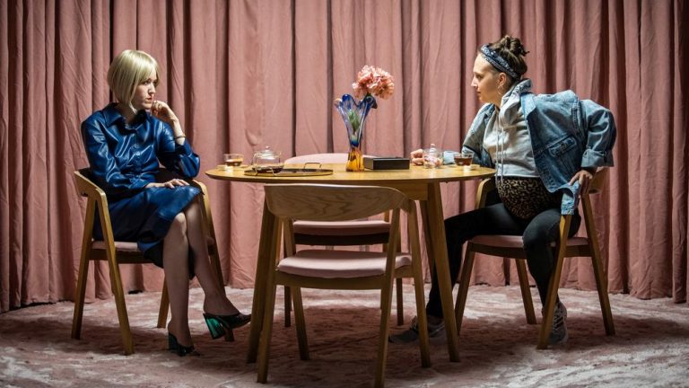 bántalmazás, Nem Oké