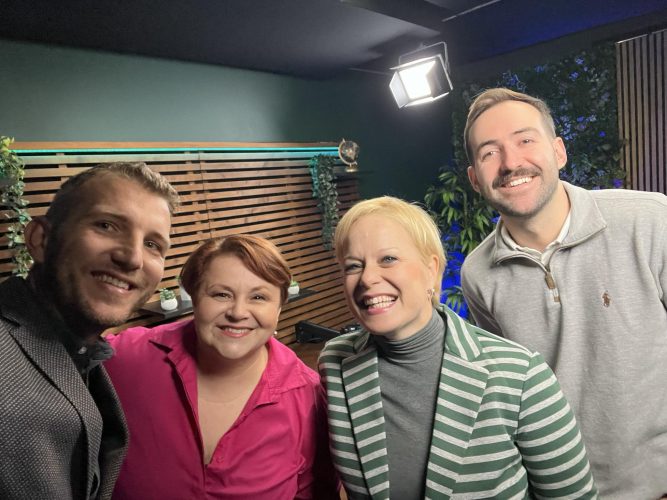 Megcsináltuk könyv, Brancs, Női Váltó, Kövesdi Gábor, békéssy Olga