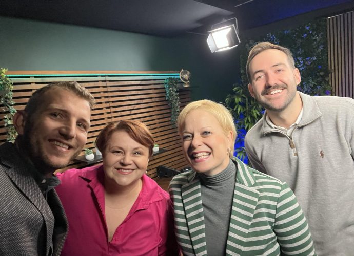 Megcsináltuk könyv, Brancs, Női Váltó, Kövesdi Gábor, békéssy Olga