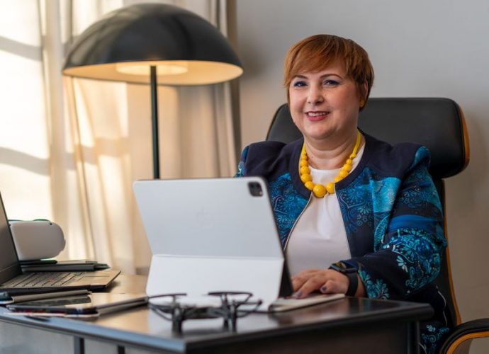 rendszer, Képes csilla