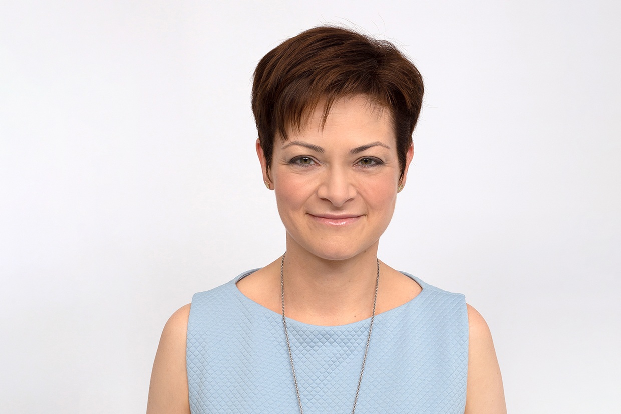 Dallos Csilla karriertanácsadó, Linkedin tanácsadó