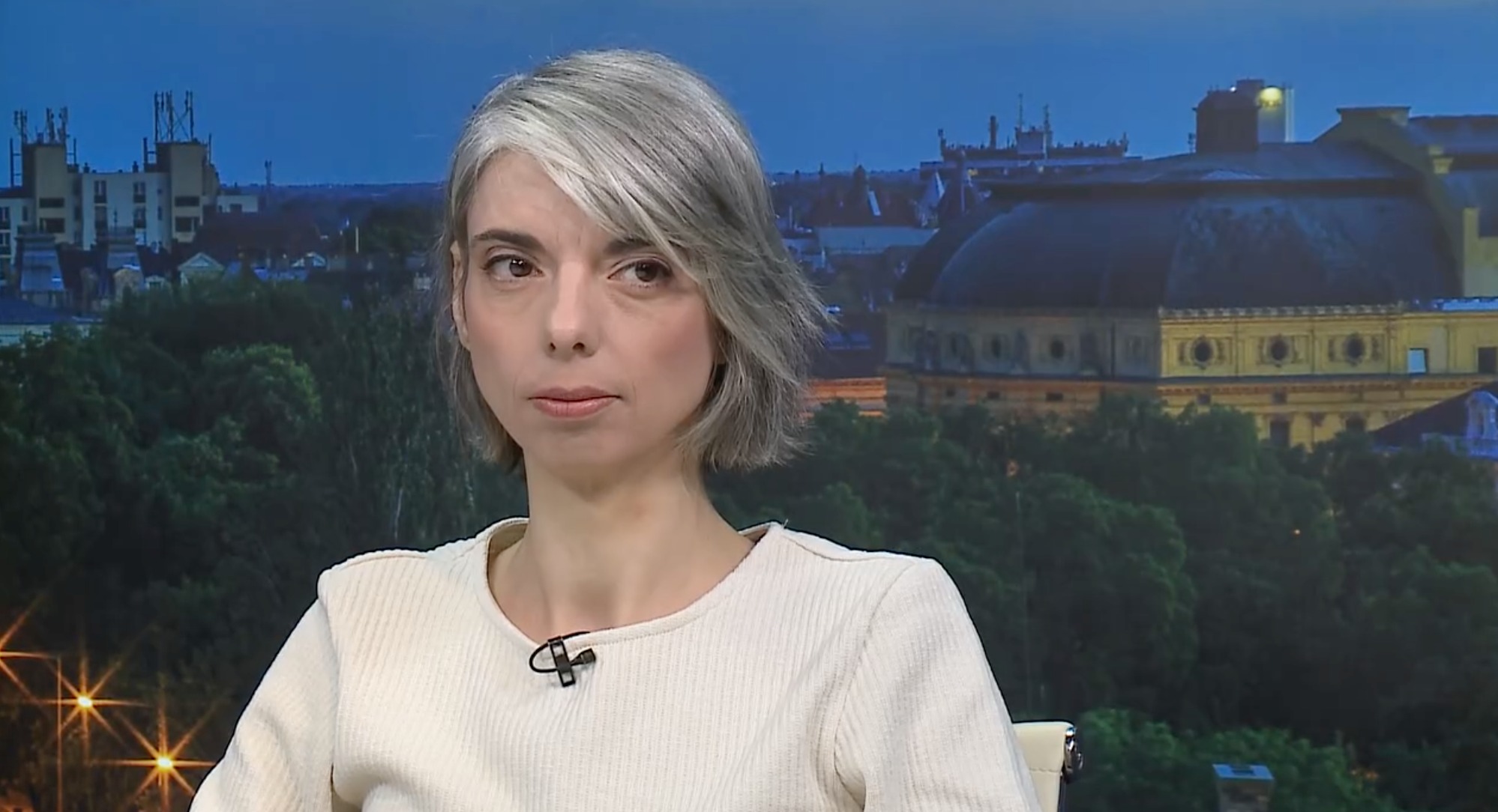 Hajnal Edina, MeNŐK