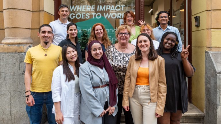 Impact Hub