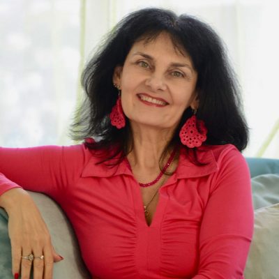 László Erika, aranygaluska