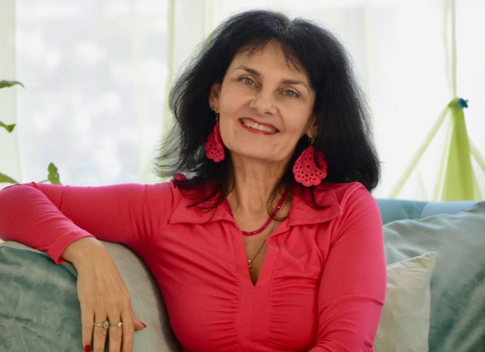 László Erika, aranygaluska