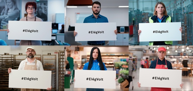 Tesco, családon belüli erőszak