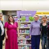 Tesco menopauza sarok