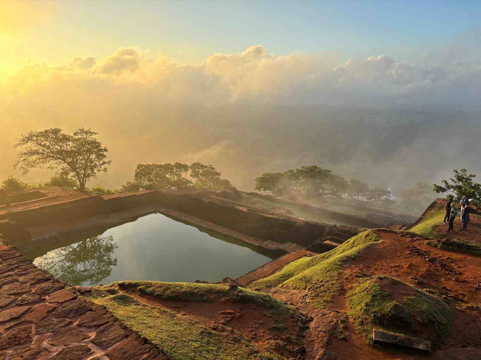 jógatábor Kőváry Anett