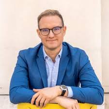 Lakner Zoltán politológus